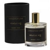 Описание аромата Zarkoperfume MOLeCULE 8