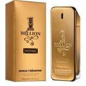 Описание аромата Paco Rabanne 1 Million Intense