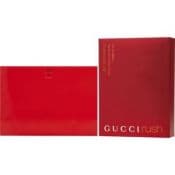 Описание Gucci Rush