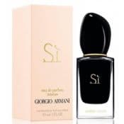 Описание Giorgio Armani Si Intense