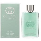 Описание Gucci Guilty Cologne pour Homme