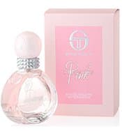 Описание аромата Sergio Tacchini Precious Pink