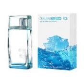 Описание аромата Kenzo L Eau Par Ice Kenzo Women