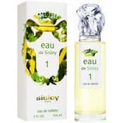 Описание аромата Sisley Eau De Sisley 1