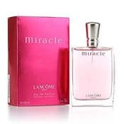 Описание аромата Lancome Miracle