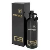 Туалетные духи 100 мл Montale Black Aoud