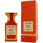 Описание аромата Tom Ford Bitter Peach