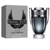 Туалетная вода 100 мл Invictus Intense Paco Rabanne