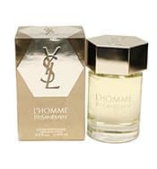 Описание Yves Saint Laurent L Homme