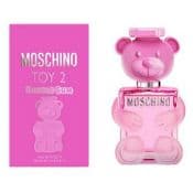 Описание аромата Moschino Toy 2 Bubble Gum