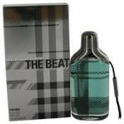 Описание Burberry The Beat for men