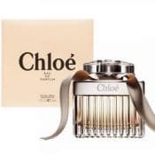 Описание аромата Chloe Eau de Parfum