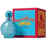 Описание аромата Britney Spears Circus Fantasy