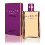 Описание аромата Chanel Allure Sensuelle