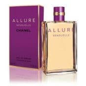 Туалетные духи 100 мл (Тестер) Chanel Allure Sensuelle