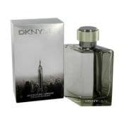 Описание аромата Donna Karan - DKNY MEN 2009