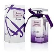 Описание аромата Lanvin Jeanne Couture