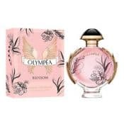 Туалетные духи 80 мл Paco Rabanne Olympea Blossom