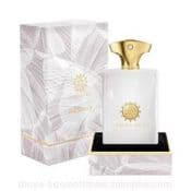 Описание Amouage Honour Man