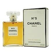 Описание аромата Духи Chanel 5