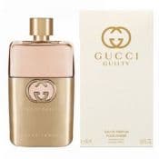 Описание аромата Gucci Guilty Eau De Parfum