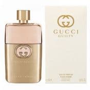 Gucci Guilty Eau De Parfum