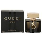 Описание аромата Gucci Oud