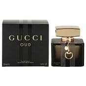 Описание Gucci Oud