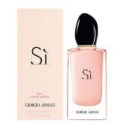 Описание Giorgio Armani Si Fiori