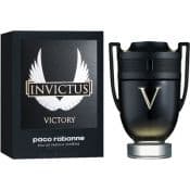 Описание аромата Paco Rabanne Invictus Victory