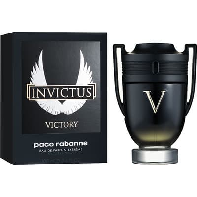 Paco Rabanne Invictus Victory