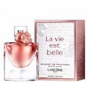 Описание аромата Lancome La Vie Est Belle Bouquet de Printemps
