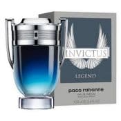 Туалетная вода 100 мл Paco Rabanne Invictus Legend