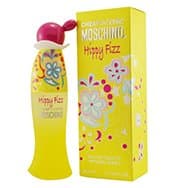 Описание Moschino Hippy Fizz