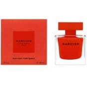 Описание Narciso Rodriguez Narciso Eau De Parfum Rouge