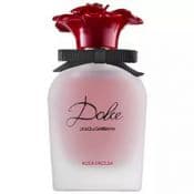 Описание аромата Dolce Gabbana Rosa Excelsa