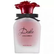 Описание Dolce Gabbana Rosa Excelsa