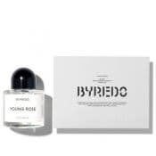 Описание аромата Byredo Young Rose