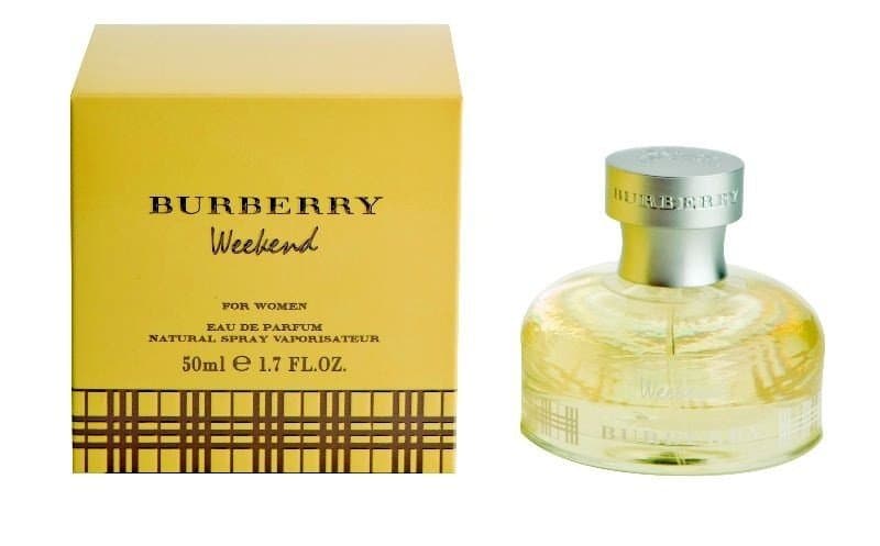 Burberry Weekend for Woman