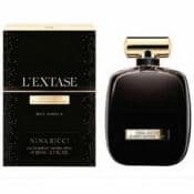 Описание Nina Ricci L’Extase Rose Absolue