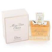 Описание Christian Dior Miss Dior Cherie