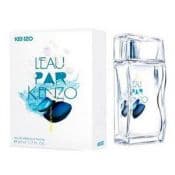Описание аромата Kenzo L`Eau par Kenzo Wild Pour Homme