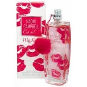 Naomi Campbell Cat Deluxe With Kisses