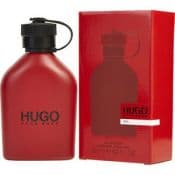 Описание аромата Hugo Boss Red Men
