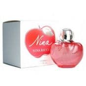 Описание Nina Ricci Nina