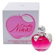 Туалетная вода 80 мл Nina Ricci Nina Pretty