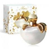 Описание Nina Ricci Snow Princes