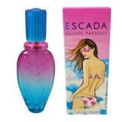 Описание Escada Pacific Paradise