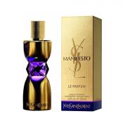 Описание аромата Yves Saint Laurent Manifesto Le Parfum