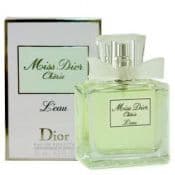 Christian Dior Miss Dior Cherie L Eau